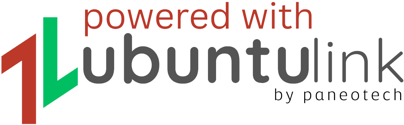 Logo UbuntuLink